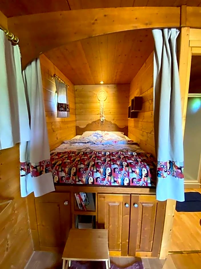 le domaine des drôles de dames