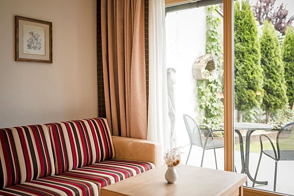 Hotel Nussbaumerhof ***