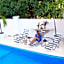 Hotel Casa de sal