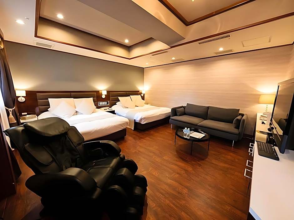 ORDA HOTEL