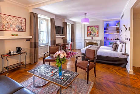 Hotel des Celestins