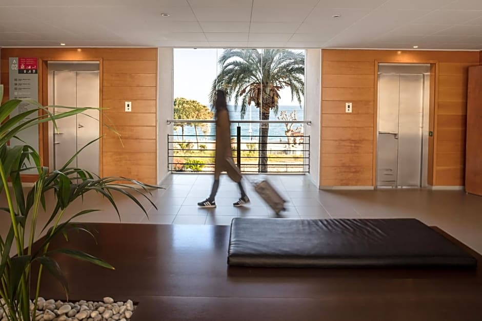 Aqua Hotel Promenade