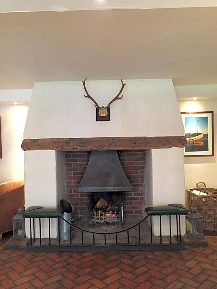 The Rose & Crown, Snettisham