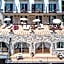 Hotel Ariston and Palazzo Santa Caterina
