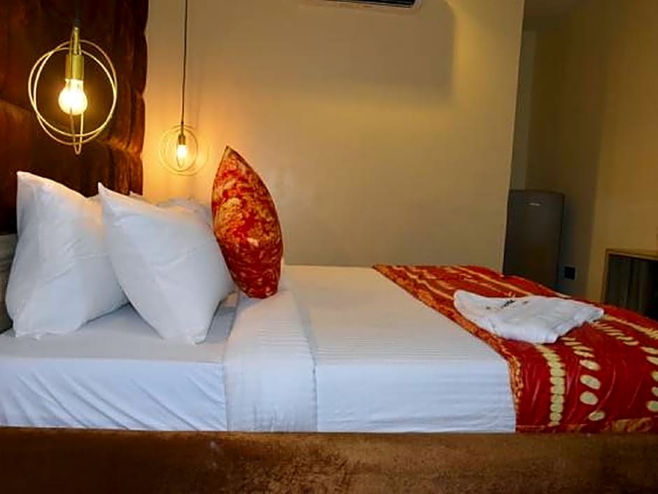 Esporta Suites GRA Ikeja