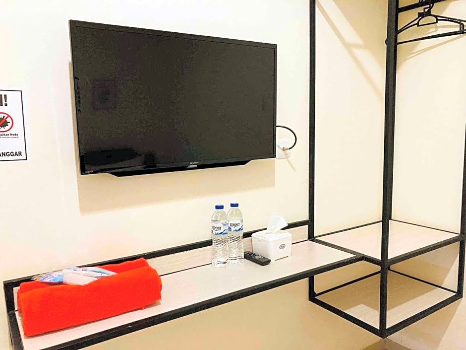 Hartono Inn Seturan Mitra RedDoorz