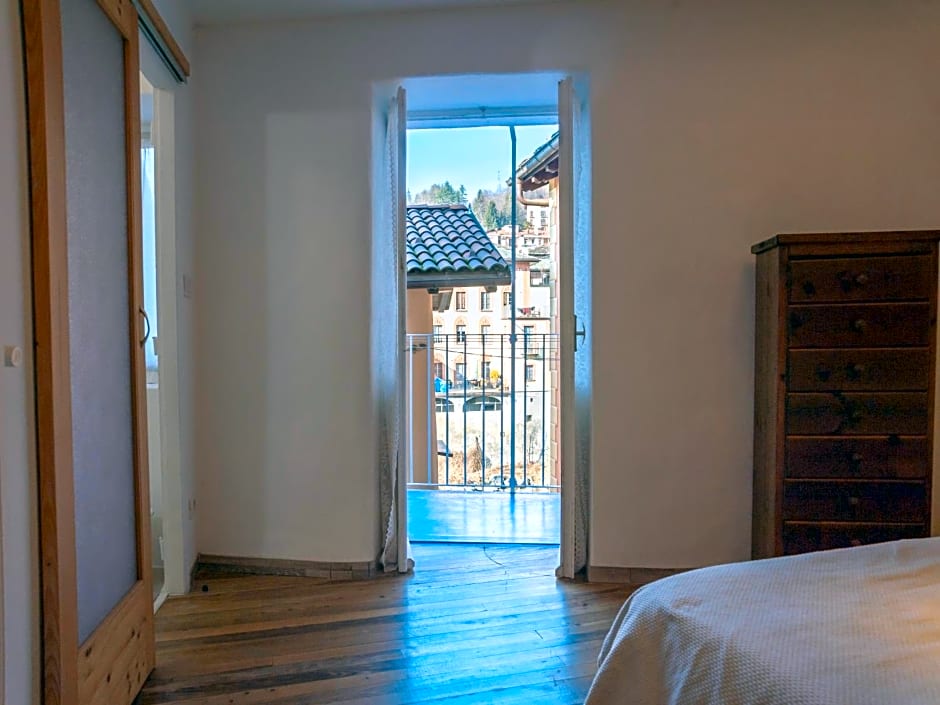 B&B Al Vicolo del Gallo