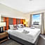 Cozy 2-Bedroom Apartment with City Views