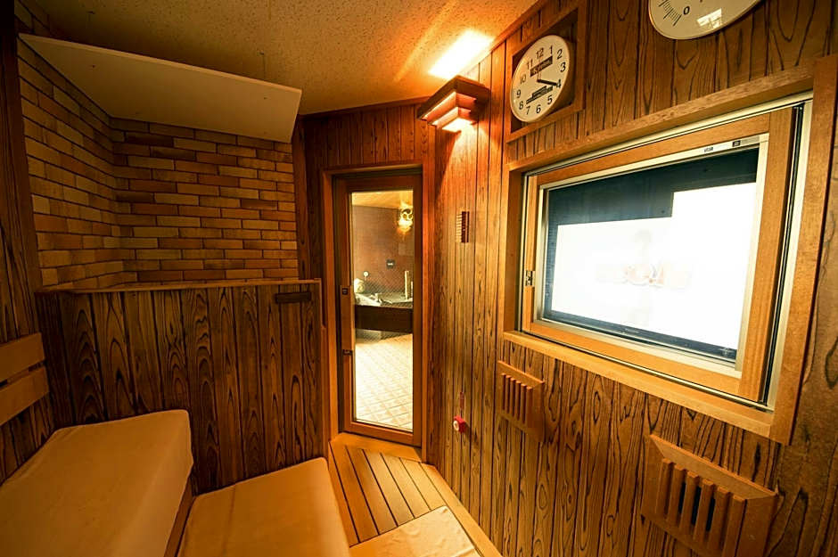 Dormy Inn Express Kakegawa