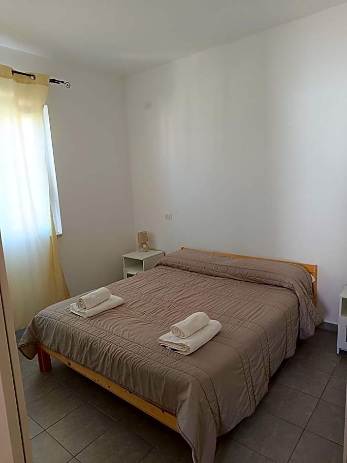 Residence La Duna