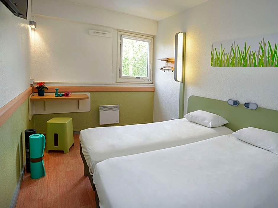 ibis budget Toulouse Centre Gare