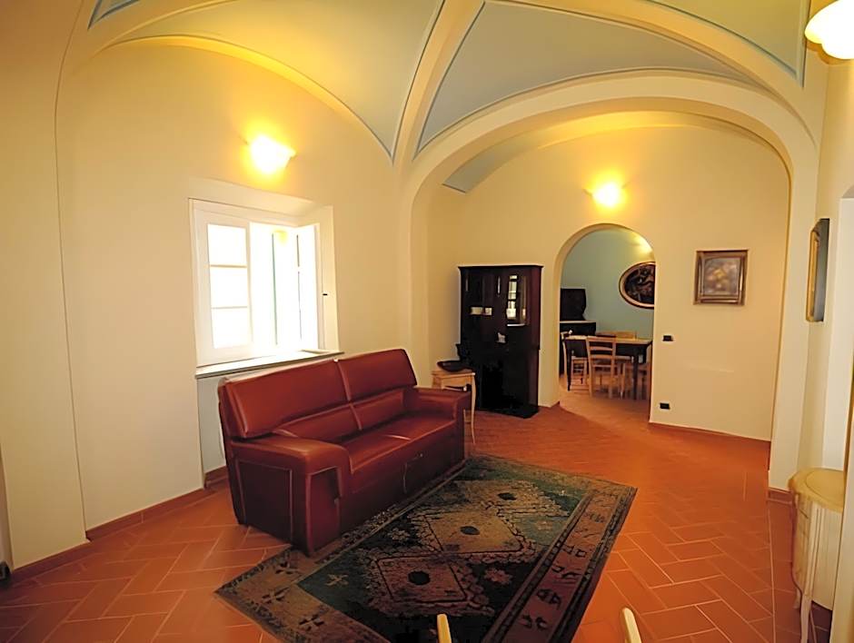 Relais Villa Sensano