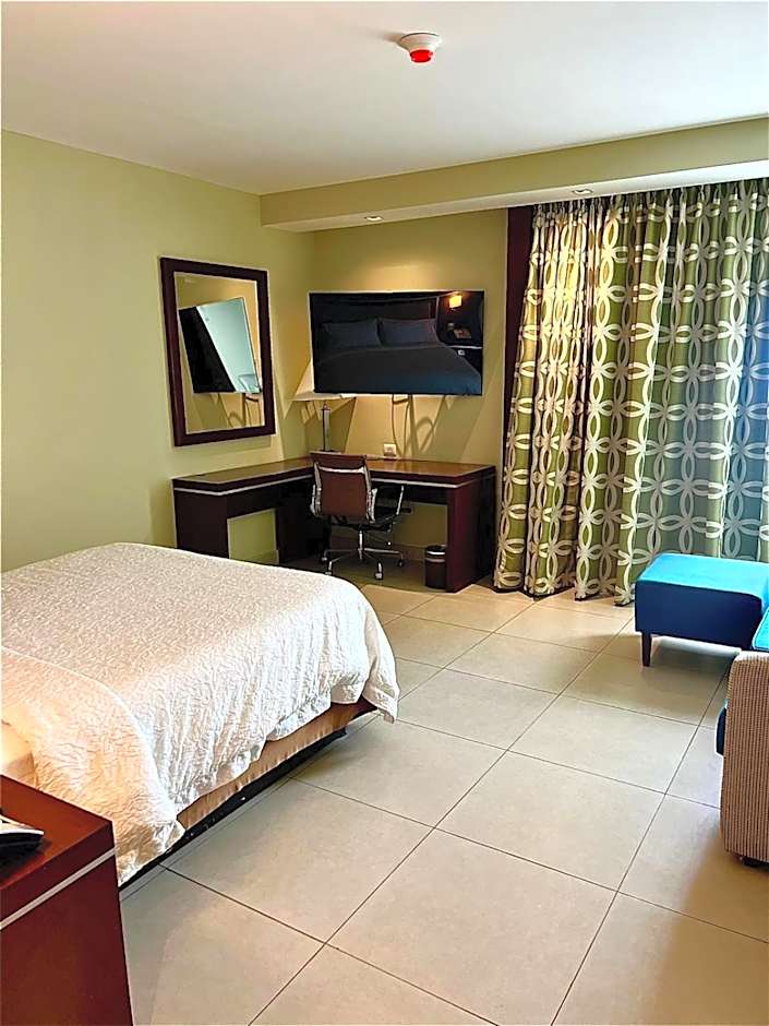 Hampton Inn by Hilton Villahermosa