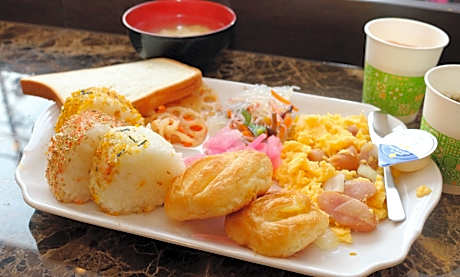 Toyoko Inn Ulaanbaatar