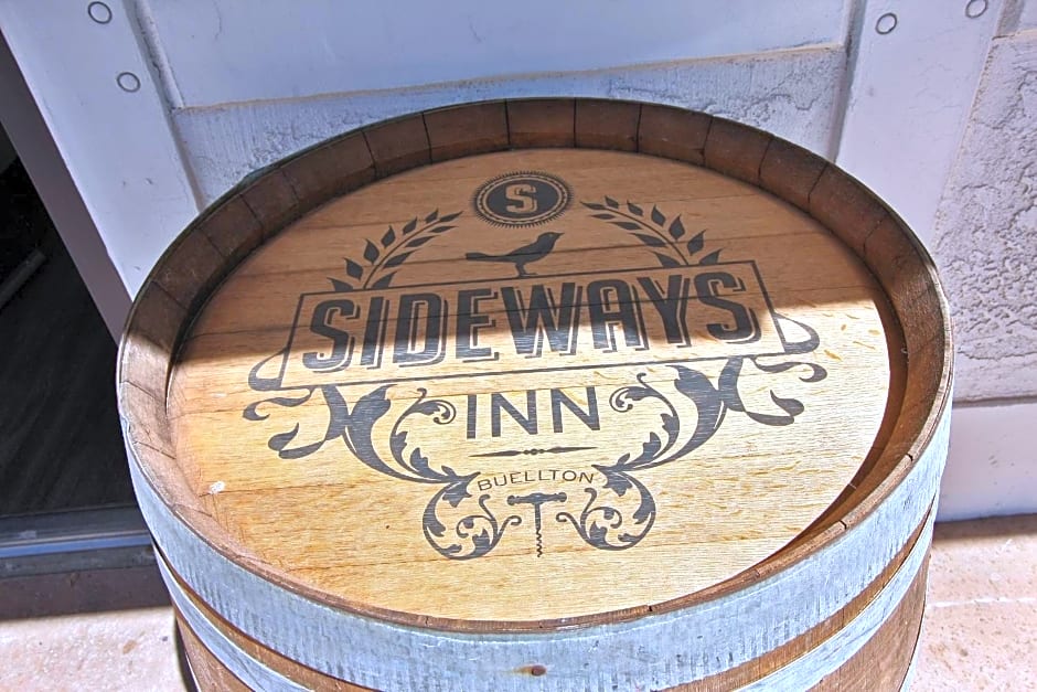 Sideways Inn