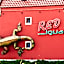 Red Iguana Hotel