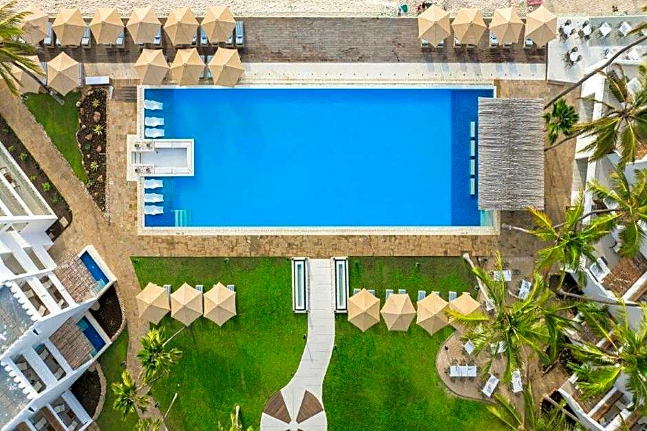 Bamburi Beach Hotel