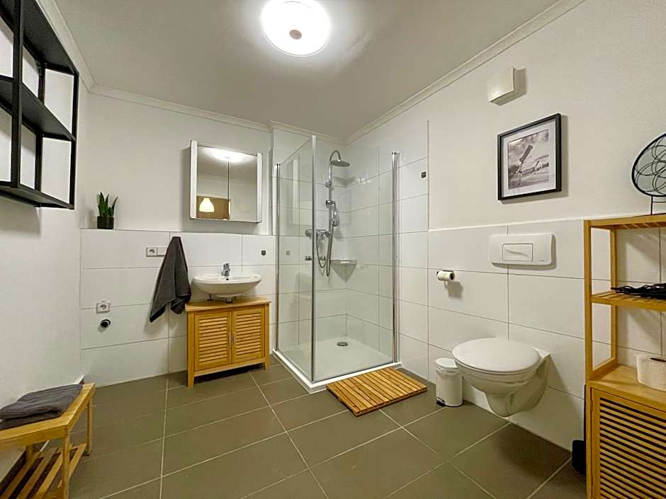 DeNe Living Apartments