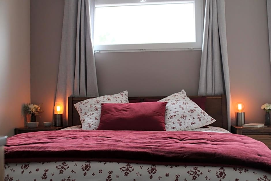 La suite des charmelines