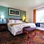 American Best Inn By OYO I-35 Perry