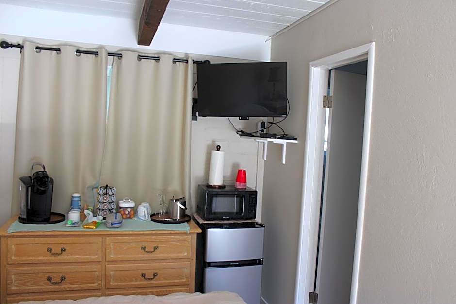 Little European Lodge