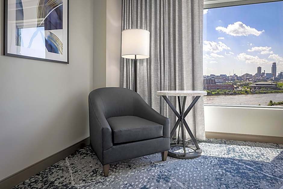 Harrah's Council Bluffs Hotel & Casino