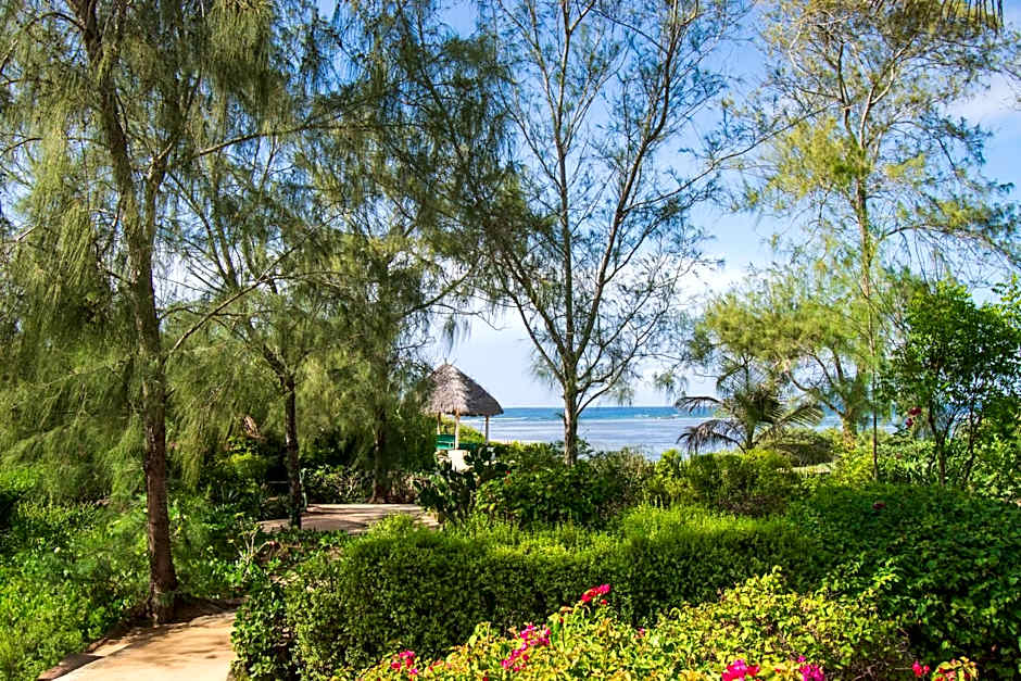 The Charming Lonno Lodge Watamu