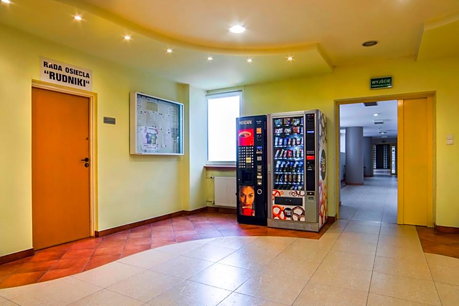 Gdański Dom Turystyczny Hostel