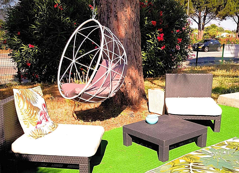 ibis Styles Frejus Sain-Raphael