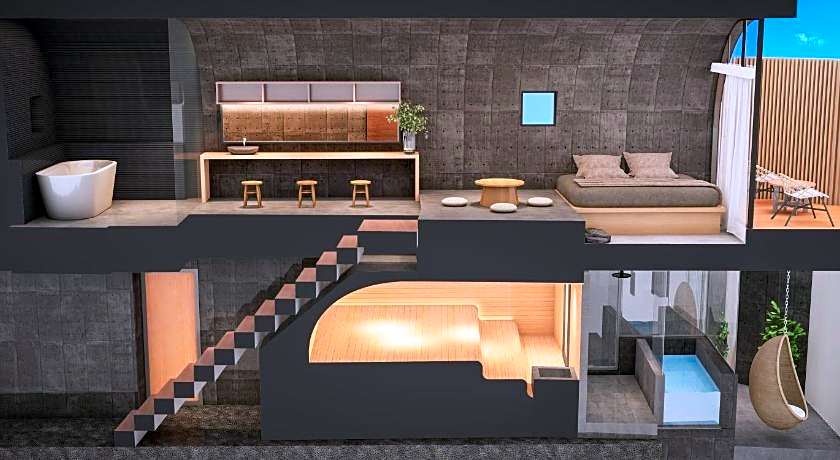 Boutique Sauna ARCH
