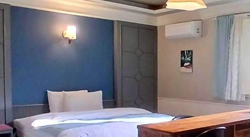 Hiddenhill Bulkuksa Hotel