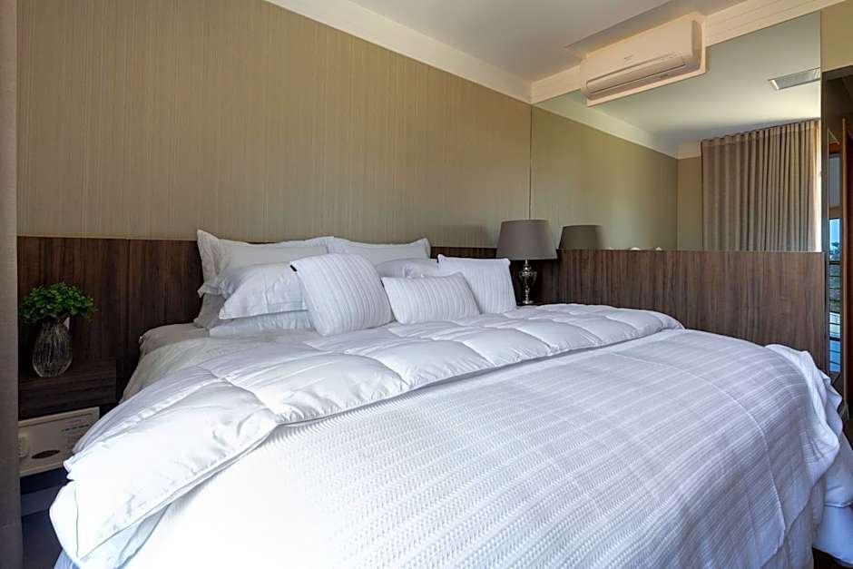 Nohotel Premium Americana