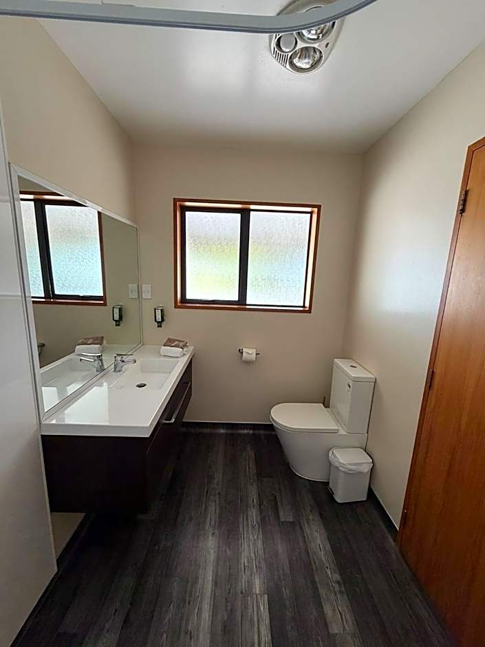 Mt Cook View Motel