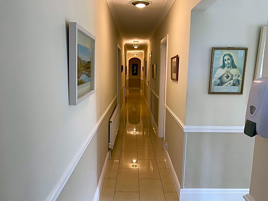 Ardmore House – Clifden