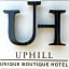 Uphill Unique Boutique Suites