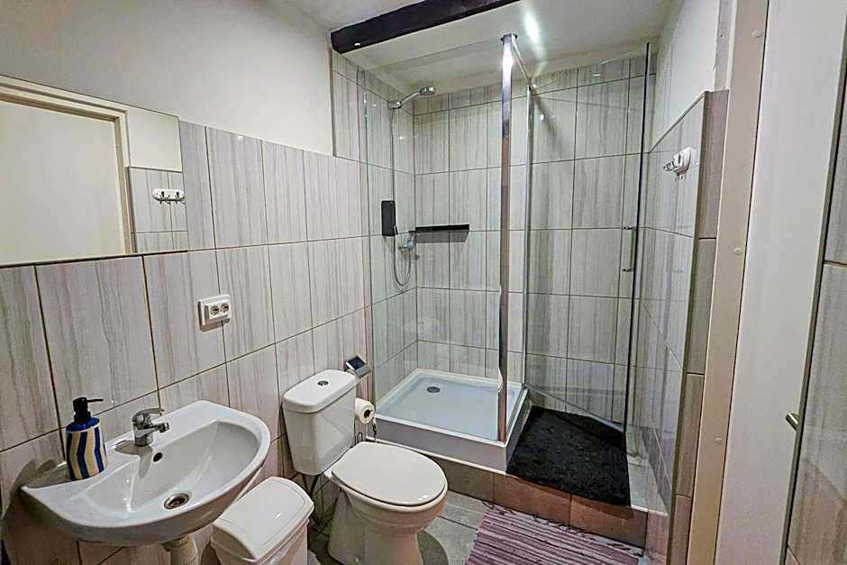 Central Hostel