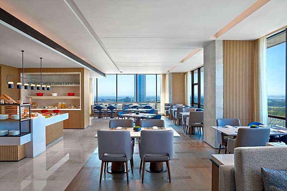 Courtyard By Marriott Qinhuangdao West