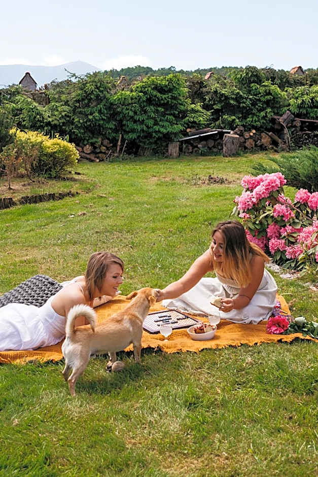 Hotel Chata Za Wsią