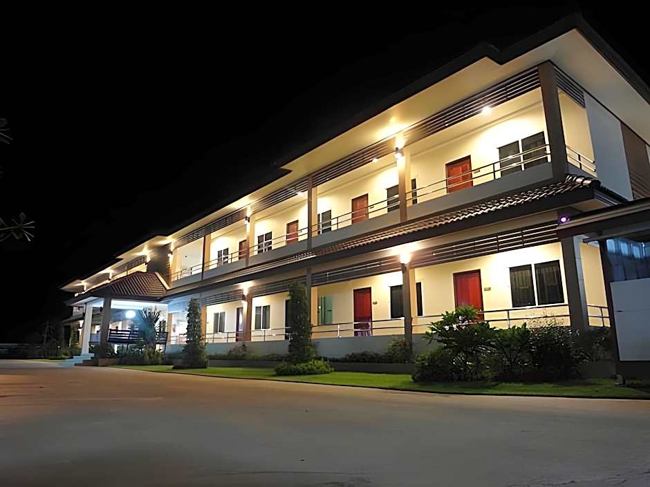 Baan Ing Daan