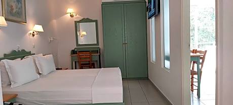 One-Bedroom Apartment (2-4 Guests)