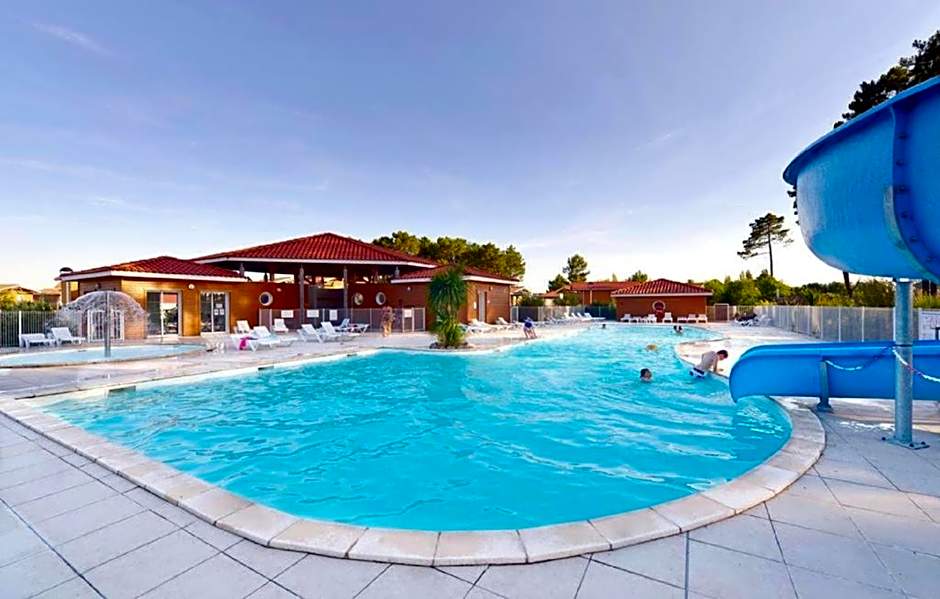 Laouchet Le Hameau des Grands Lacs