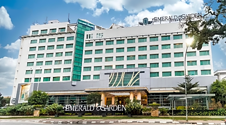 Emerald Garden Hotel