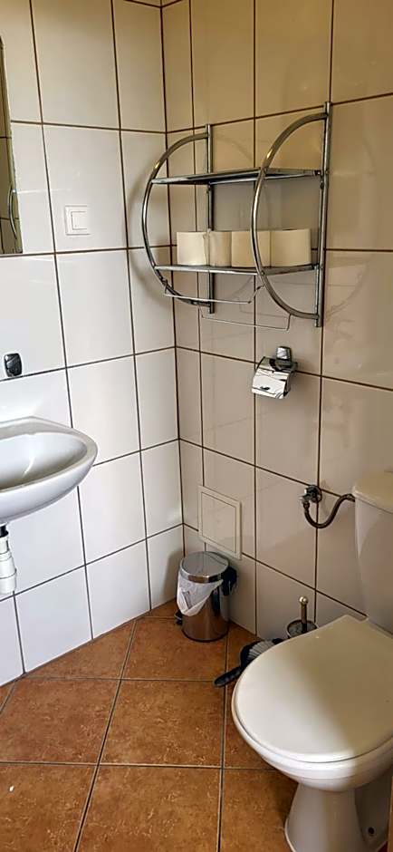 Dom Wczasowy Centrum Pieniny