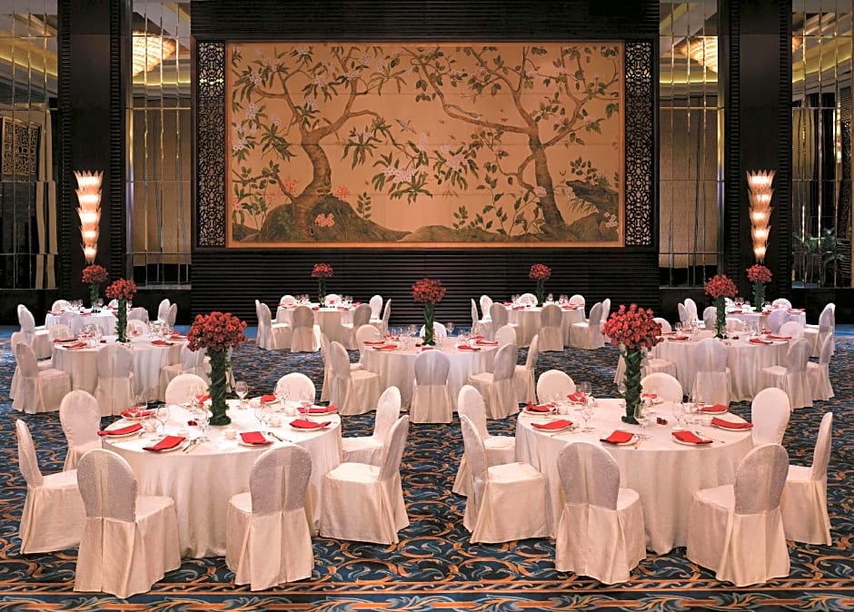 Shangri-La Chengdu