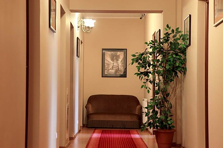 BedRooms Piotrkowska 64