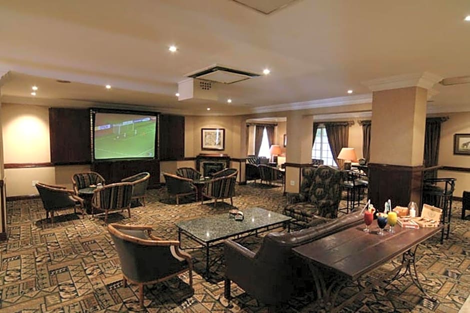 Indaba Hotel, Spa and Conference Center