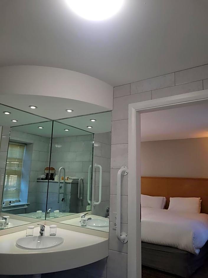 Best Western Plus Sheffield Mosborough Hall Hotel