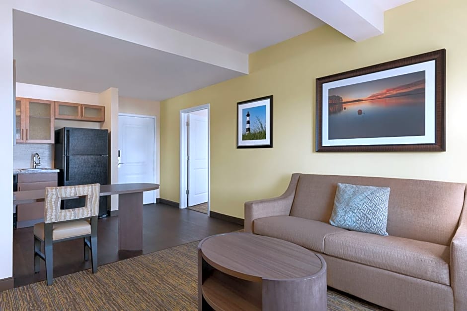 Candlewood Suites Safety Harbor By IHG