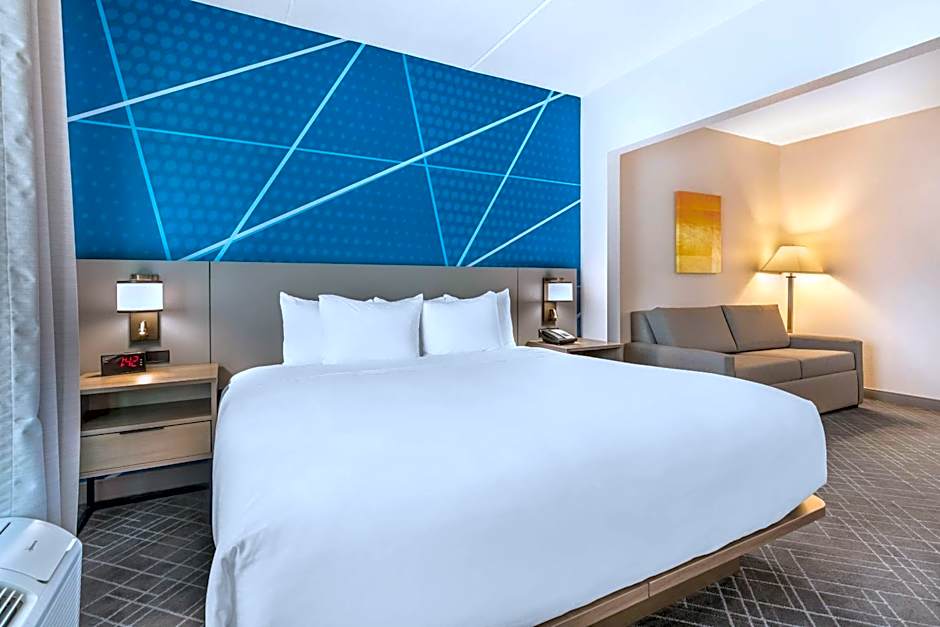 Comfort Inn & Suites Frisco East - McKinney