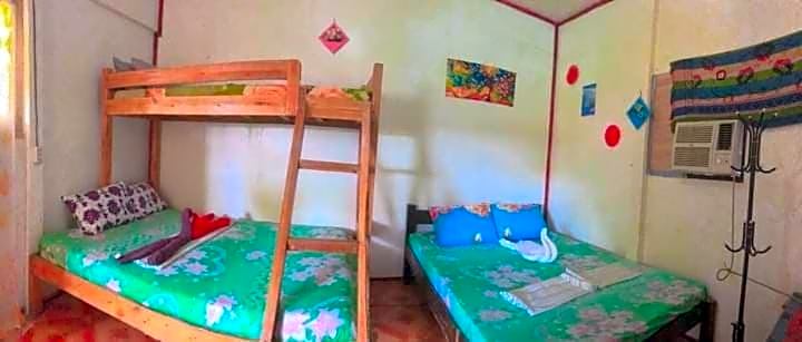 el nido mama hostel